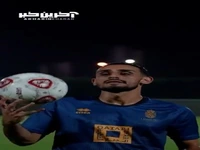 امیر روستایی مهاجم سابق پرسپولیس و پیکان به تیم لوسیل قطر پیوست