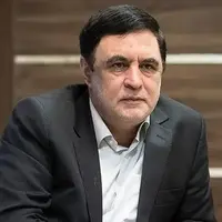 ناصر ایمانی: رئیس‌جمهور از تغییر هراس دارد