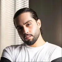 ترانه «بلدم بودی» با صدای حامیم