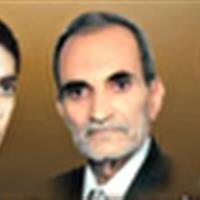 پدر شهیدان ذاکری نژاد آسمانی شد