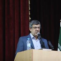 استاندار یزد: رسالت پلیس ارمغان آوری امنیت برای مردم است