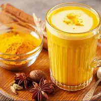 شیرکورکومین رژیمی؛ گامی تازه در تولید نوشیدنی‌های سالم