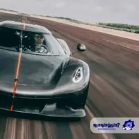 کوئنیگزگ رکورد شتاب و ترمز ۰-۴۰۰-۰ کیلومتر را از ریمک نورا R پس گرفت!