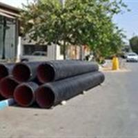 اجرای طرح هدایت آب‌های سطحی در خیابان‌های شهدای مریم آباد، خرمشهر و خیام