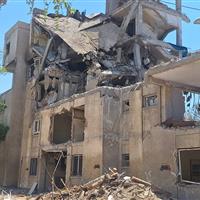 انجام مکاتبات رسمی با سازمان ملل برای پیگیری جنایات رژیم صهیونیستی در جنگ ۱۲ روزه