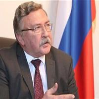 اولیانوف: نشست آلاسکا بر توافق بلندمدت نه آتش‌بس مشکوک متمرکز بود