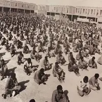 مردی که خانواده اسرا ۱۰ سال چشم‌انتظارش بودند