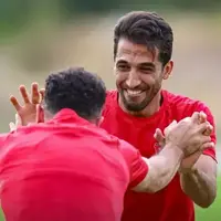 دفاع چپ پرسپولیس، عجیبترین گزینه ممکن!