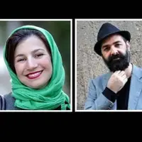 لیلی رشیدی و محمد عاقبتی دوباره با هم همکاری می‌کنند