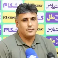 خلیفه: امیدواریم از حضور آل‌کثیر استفاده کنیم
