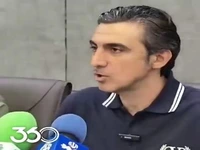 رحمتی، سرمربی خیبر: فوتبال روی خوش خود را به ما نشان داد