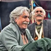 خاطره بامزه سیروس میمنت از اجرای نمایشی در جبهه که داشت شوخی شوخی جدی می‌شد!
