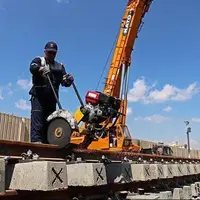 تعطیلی موقت ایستگاه مترو شهید بخارایی 