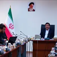 مخبر: نباید در حوزه‌های حساس به فناوری‌ خارجی وابسته باشیم