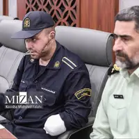 عکس/«جان و تنِ من باد فدای وطنِ من» به روایت تصویر