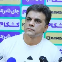 رضایی: هواداران صبور باشند تا تیم به هماهنگی برسد