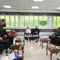 روحیه ایثارگری پدافند غیرعامل را متحول کرده است
