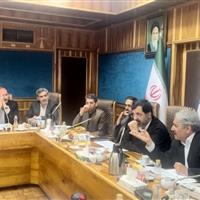 ستاد ملی ساماندهی دریاچه نمک با پیگیری قم تشکیل شد