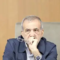 رئیس‌جمهورِ بی‌دفاع یا بی‌رسانه