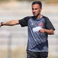 بهادر عبدی: 3 بازیکن از آکادمی به پرسپولیس تزریق می‌شود