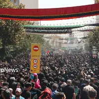 محدودیت‌های ترافیکی ایام شهادت امام رضا(ع) در مشهد از پنج‌شنبه