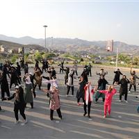 ورزش، اولویت جدی خانواده‌ها و مسئولان یزد نیست