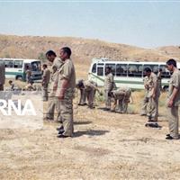 مدیرکل بنیاد شهید یزد: آزادگان، سند افتخار و حریت ملت ایران هستند