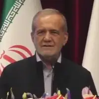 رئیس جمهور: با شعار دادن که نمی‌شود مملکت را درست کرد