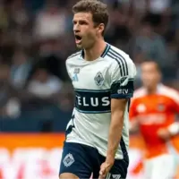 استارت توماس مولر در MLS با سوپرگل مردود!