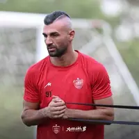 اعلام آمادگی دورسون با مرور گل‌های گذشته