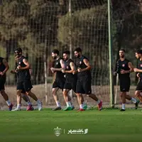 پرسپولیس با ۱۲ غایب به مصاف فجر می‌رود!