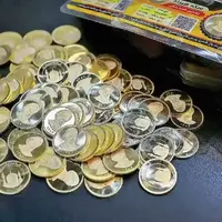افزایش دوباره‌ طلا و دلار؛ سکه به کانالِ بالاتر صعود کرد