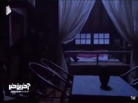 حمله راهزن ها به سوسانو: جومونگ جونشو نجات داد!