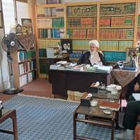 امام جمعه یزد: مساجد به محور وحدت و سنگر مقاومت تبدیل شود