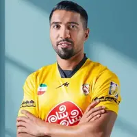 فرشید و ریگی؛ شعله‌ور در تهران