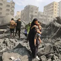 جزئیات طرح جدید مصر و قطر برای آتش‌بس غزه فاش شد