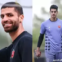 کارت بازی پیام نیازمند و سرلک صادر نشد