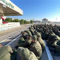 یک ماه کسری خدمت سربازی برای مشمولان دارای مهارت