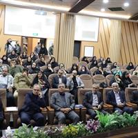 تاریک‌ و روشن مسایل خبرنگاران در گردهمایی شهرستان سمنان