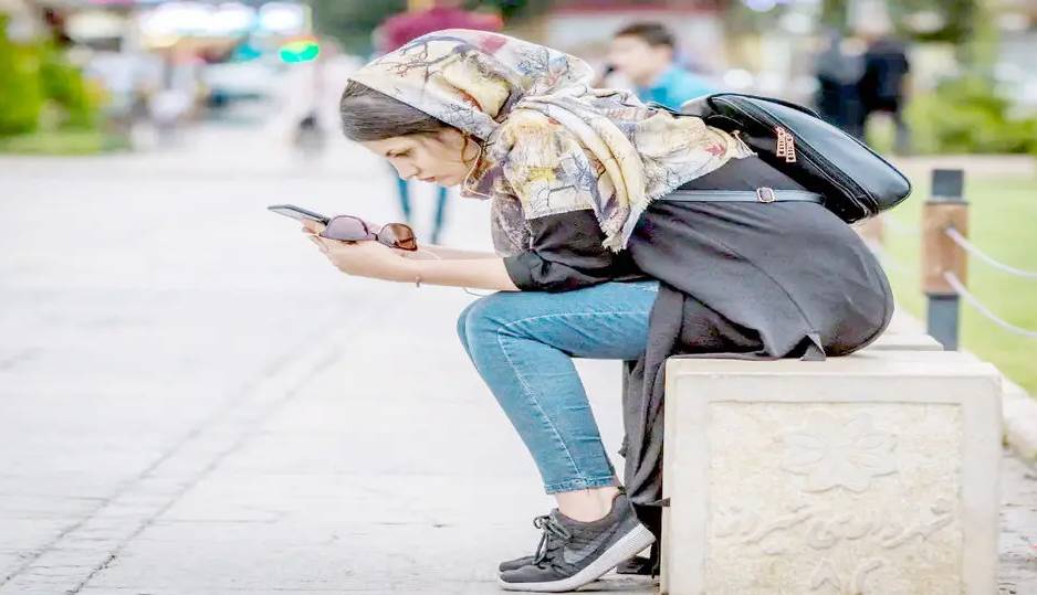 آنتنهای خاموش در تهران
