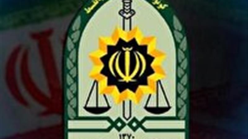 کشف بزرگترین‌محموله مواد مخدر صنعتی در استان البرز