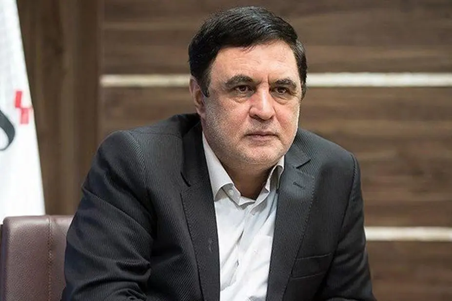 ناصر ایمانی: رئیس‌جمهور از تغییر هراس دارد
