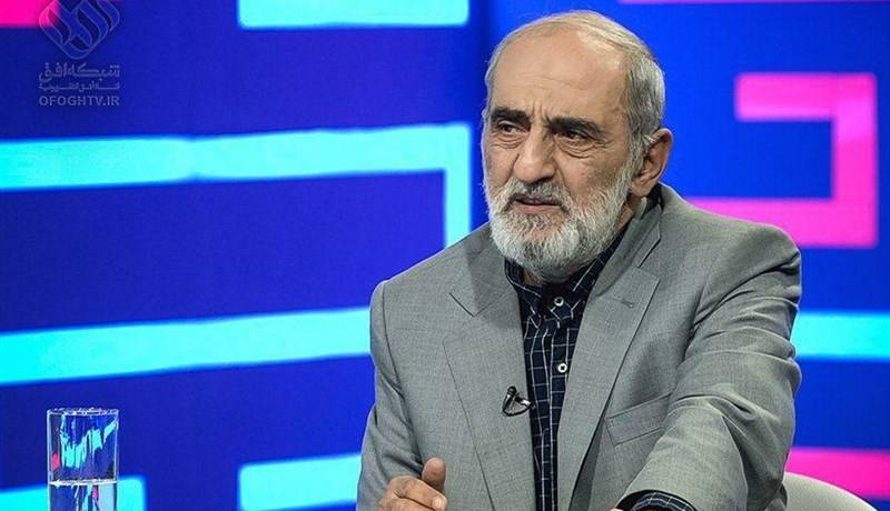واکنش شریعتمداری به بیانیه جبهه اصلاحات: خطاست یا خط «ستون پنجم»؟!