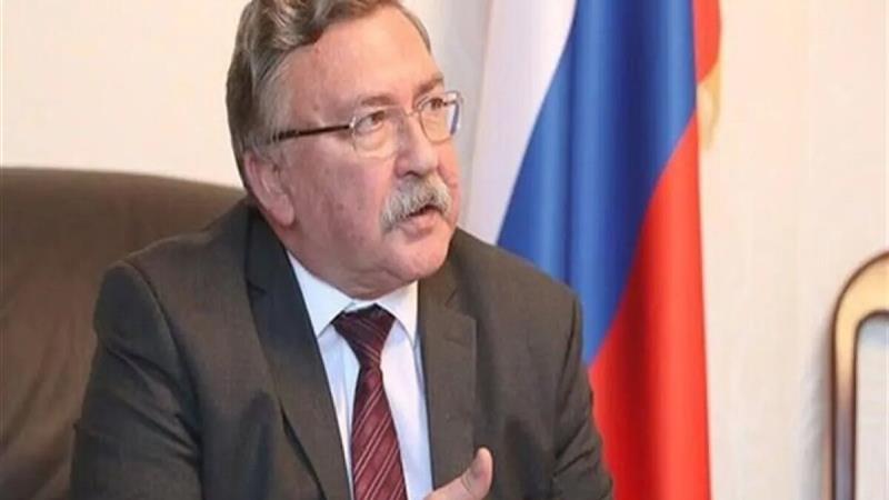 اولیانوف: نشست آلاسکا بر توافق بلندمدت نه آتشبس مشکوک متمرکز بود