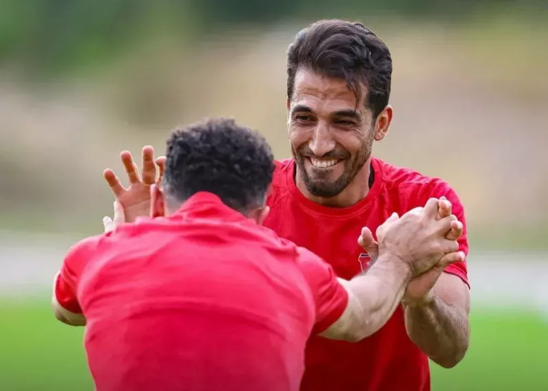 دفاع چپ پرسپولیس، عجیبترین گزینه ممکن!