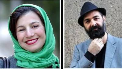 لیلی رشیدی و محمد عاقبتی دوباره با هم همکاری می‌کنند
