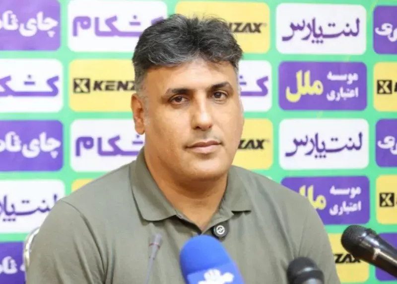 خلیفه: امیدواریم از حضور آلکثیر استفاده کنیم