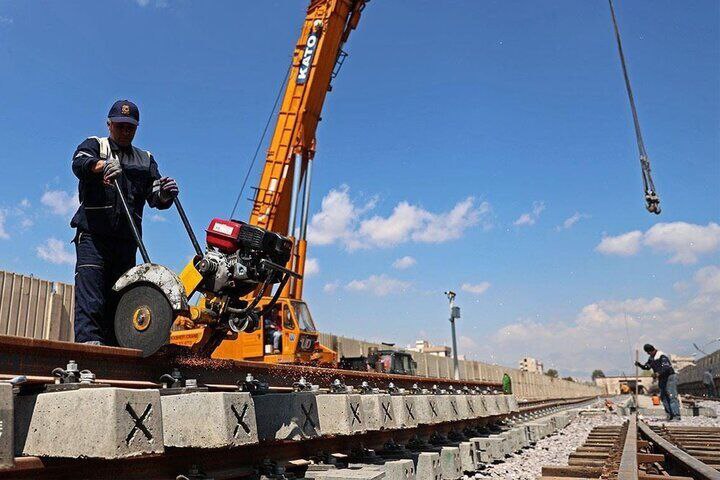 تعطیلی موقت ایستگاه مترو شهید بخارایی 