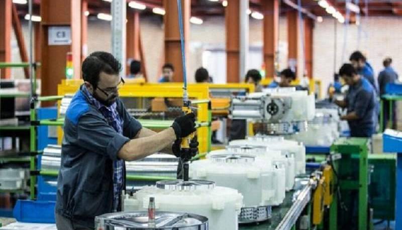 تعطیلی بخش صنعت به ۱۴ روز در ماه رسید!