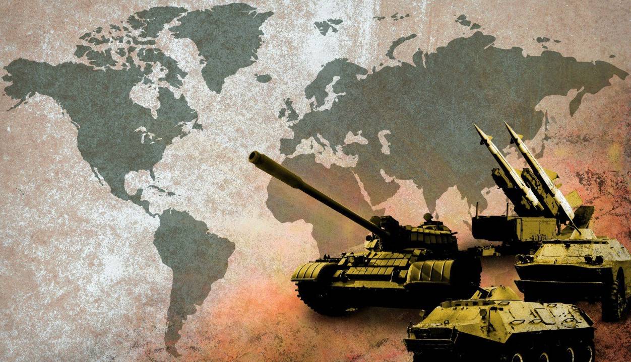 تاثیر جنگ بر میزان شنوایی و کم شنوایی